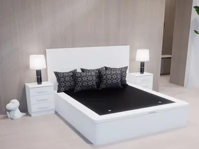 Canapé 135x190