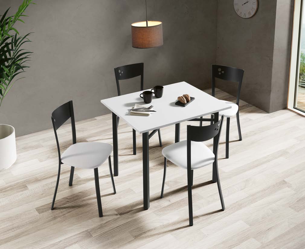 Mesa Consola