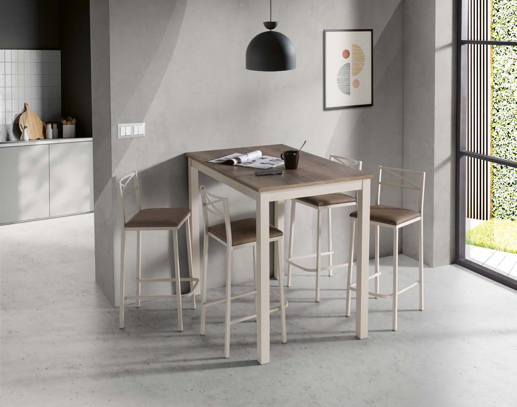 Mesa Lola