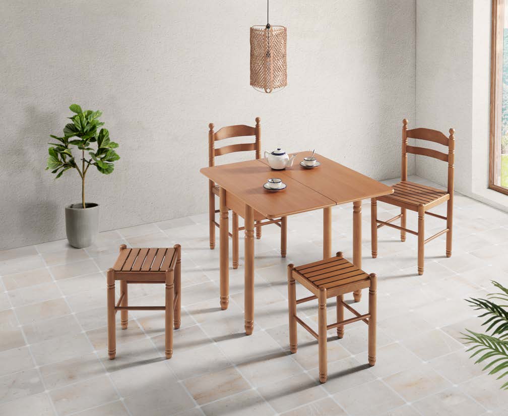 Mesa Midi Libro