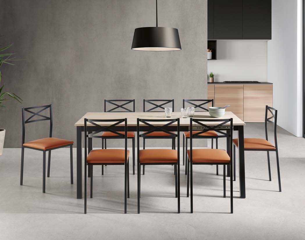 Mesa Roma