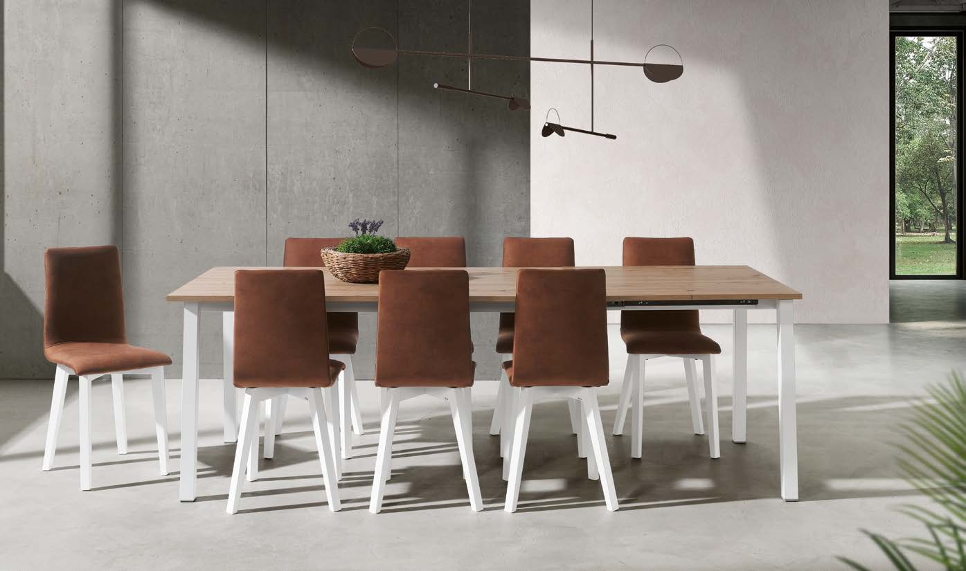 Silla Salma