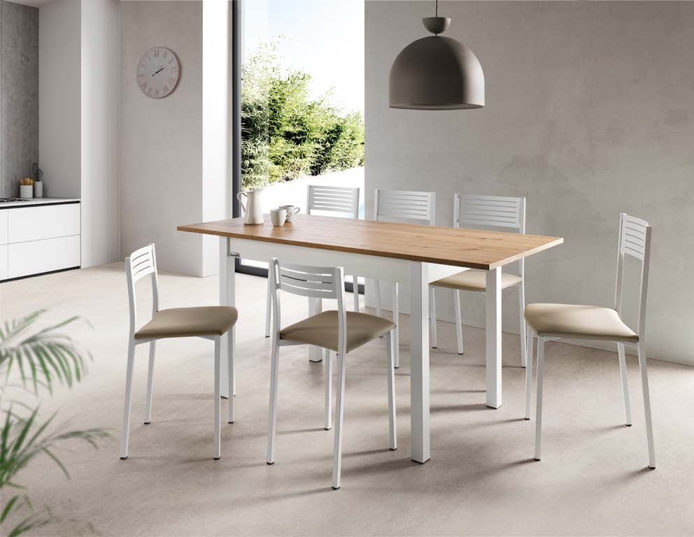 Taburete T-501-C 45